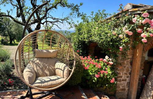 VILLA PANICALE -Toscana - Foto 7