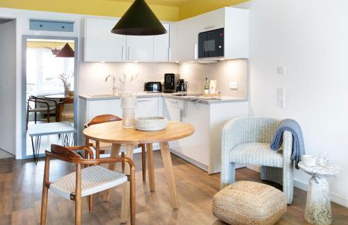 Seehuus Duhnen Apartments - Foto 3