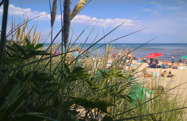 Seaside Retreat in Dronningmolle-by Traum - Foto 33