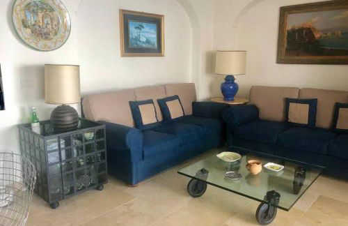 Villa le stelle capri - Foto 7