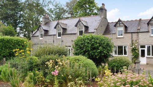 The Coach House - Photo 1