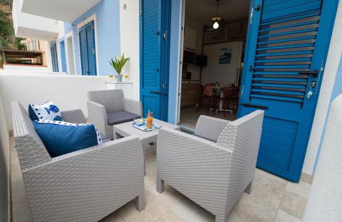 MARE e Terra Holiday fronte mare - Foto 52