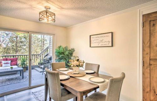 The Overlook Gem Stunning Views and Serenity Awaits - Foto 11