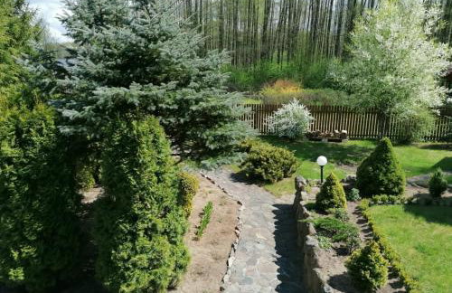 Dom letniskowy - Foto 2