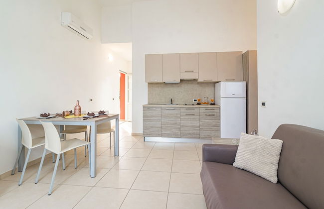 Residence Kamenjak - Foto 32