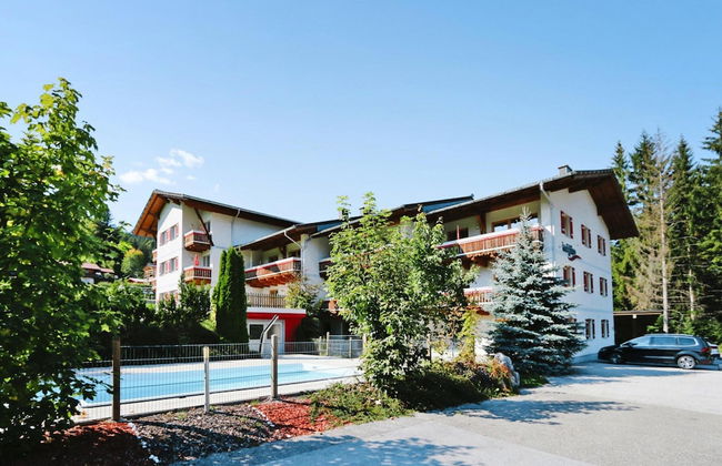 Apartment House Isegrim, Altenmarkt - Foto 12