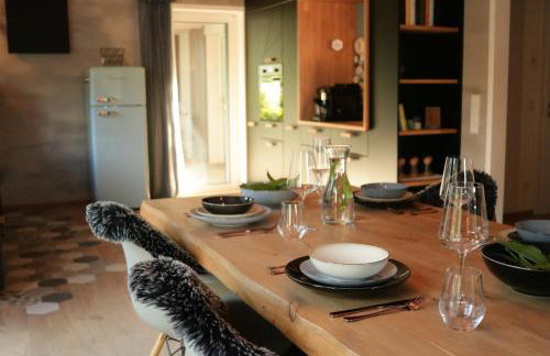 Wohnen mit Genuss - Foto 4