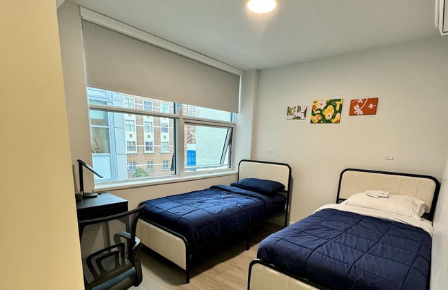 Silverstone Downtown Long-Term stay - Photo 3