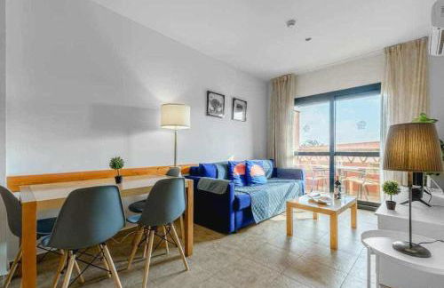 Apartamento junto a la playa 4p piscina y parking - Foto 13