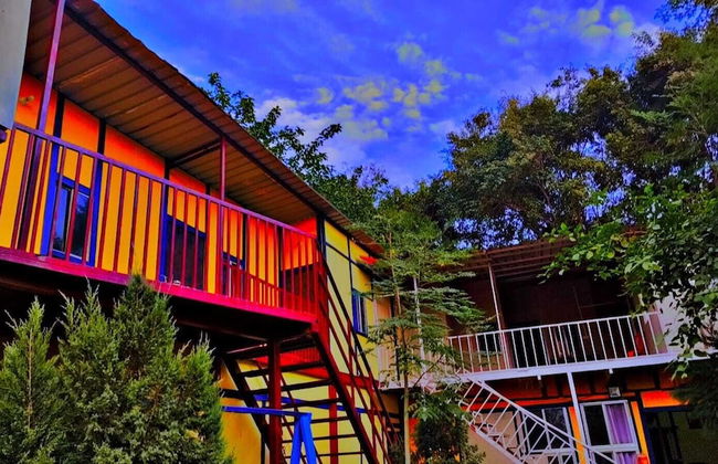 KUMBH GANGA RETREAT - Foto 9