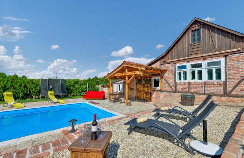 Beautiful Home In Sveti Ivan Zabno - Foto 11