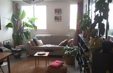 Sunny Flat in Paris - Foto 7