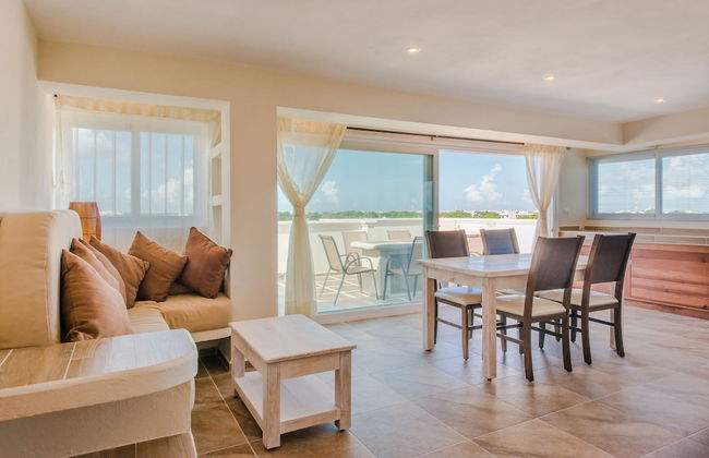 Casa del Árbol Condo - Foto 34