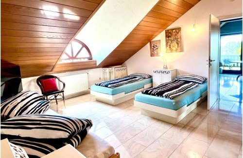 Villa Galerie - Foto 32