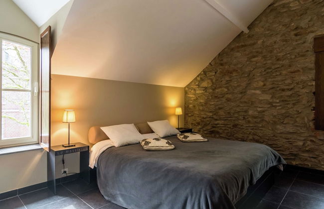 Luxury Home in Gedinne With Bubble Bath and Sauna - Foto 6