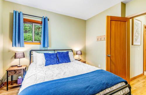 Tahuya Trees and Tides - Foto 13