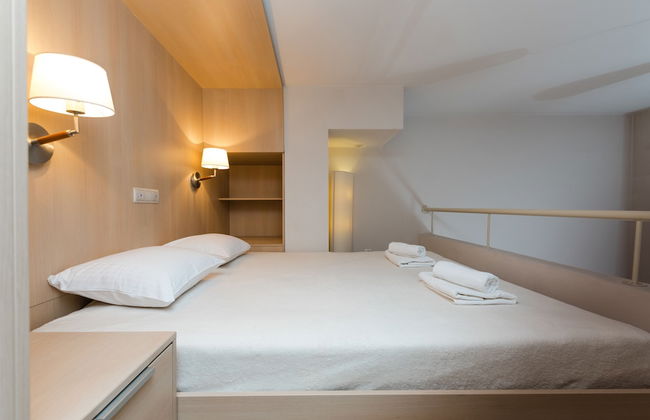 Horizon Apartments - Radziwiłłowska - Photo 14