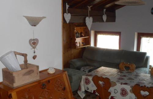 mansarda La Ruine - Foto 7