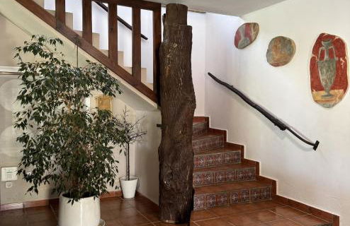 Casa Rural Cornalvo - Foto 23