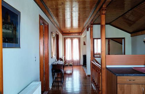 Wooden Sofita House with Unlimited View - Foto 8