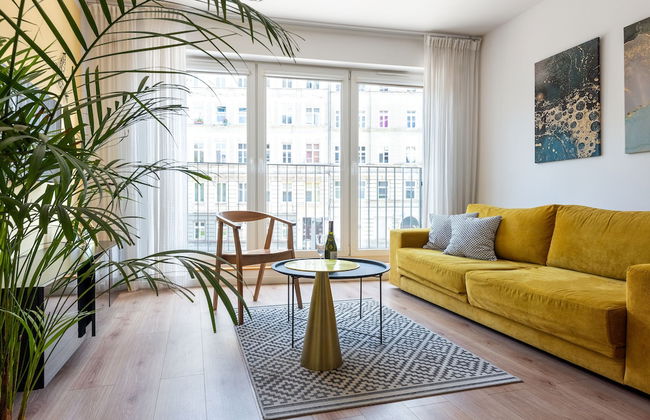 Apartamenty-Wroc Kurkowa 14 - Photo 10