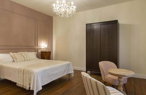 FEDERICO Bed and Wellness - Foto 9