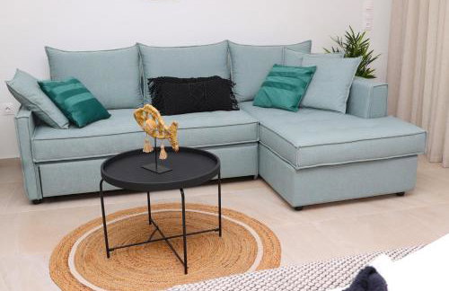 Ocean View Studios and Luxury Rooms - Foto 70