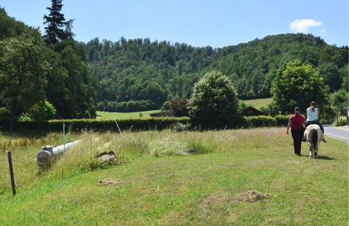 Charmante Ferienwohnung mit Garten in Huddingen - Photo 64