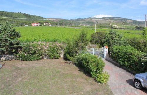 Sardinia SeaBreeze Villa IUN R2178 - Photo 37