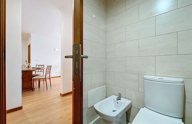 Estef nia Apartment by Atlantic Holiday - Foto 30