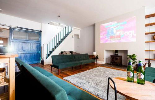 RST Bramley Moore - Foto 2