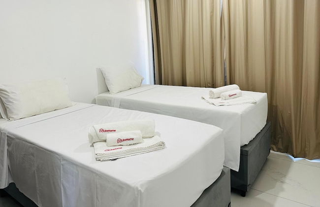 Move Tambaú II - LikeHome Hospedagens - Foto 28