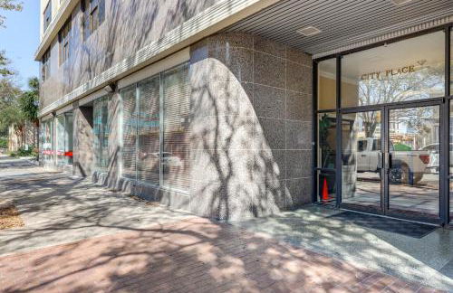 Downtown Studio with City Views in Jacksonville! - Foto 22