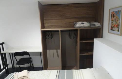 Loft Cosy Marseille - Foto 21