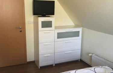 Ferienhaus Kirchturmblick bei Quedlinburg - Foto 21