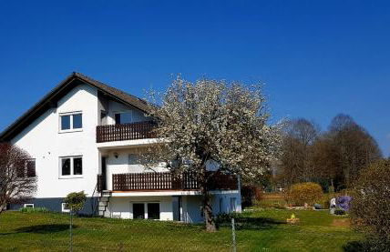 Ferienwohnung-Wald - Foto 18