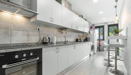 Alojamento Amélie - Apartamento - Foto 4