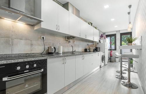 Alojamento Amélie - Apartamento - Foto 4