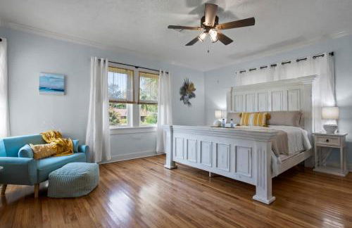 The Anchor Once Upon A Tide Villas POOL - Foto 12