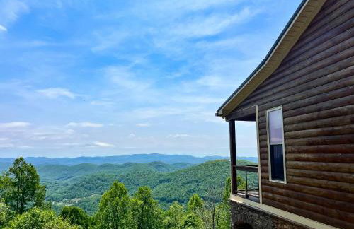 Skyview Hideaway - New Rental 2025 - Photo 1