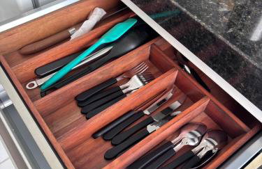 Apartamento completo em condomínio - Foto 12