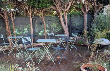 Maison des Artistes Paris Giverny - Foto 2