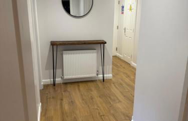 Dunfermline 2 Bed Flat Fully Furnished - Foto 18