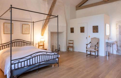 Ferrassou - château et ferme - Foto 31