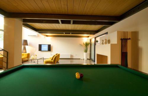 Ma Maison No9 Downtown Villa,Jacuzzi,5bdrs,Parking - Foto 42