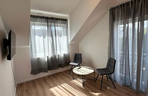 NorthWest Apartments - Foto 23