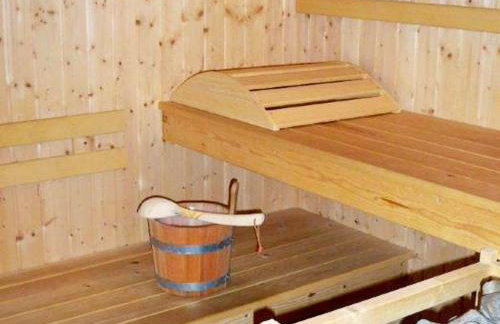 Ferienhaus im Skandinavischen Stil - Foto 27