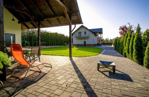 Leśny zakątek - Foto 33