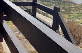 Cota 1500 - Chalé 51 - Penhas da Saúde - Foto 31