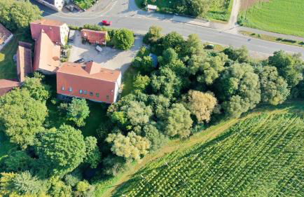 Ferienwohnungen An den SchwabachAuen - Keine Monteure - Foto 4